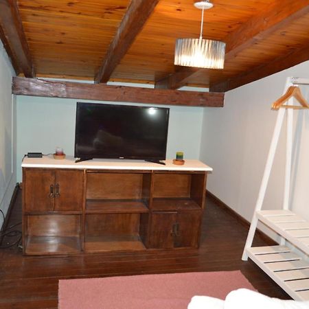 Ferienwohnung Lo De Annie Posadas Exterior foto