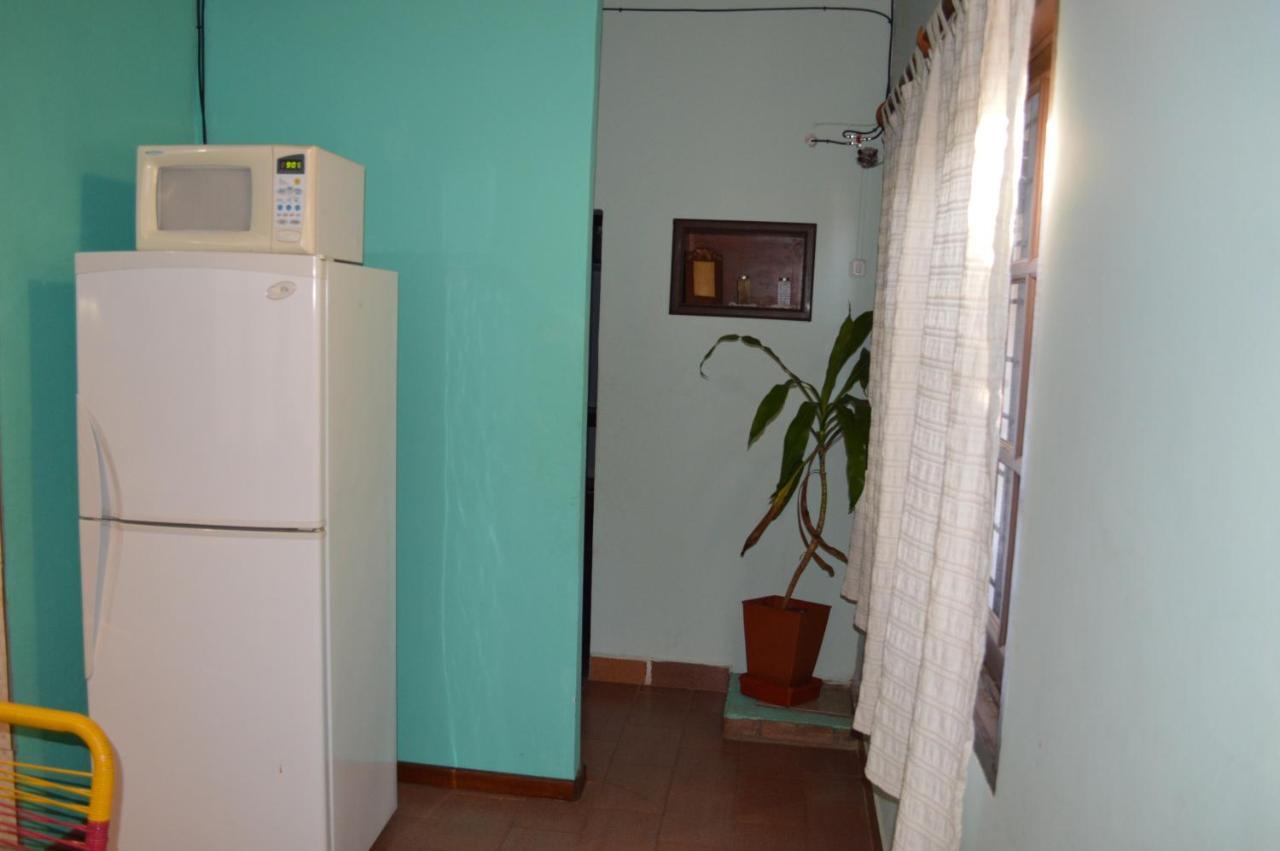 Ferienwohnung Lo De Annie Posadas Exterior foto